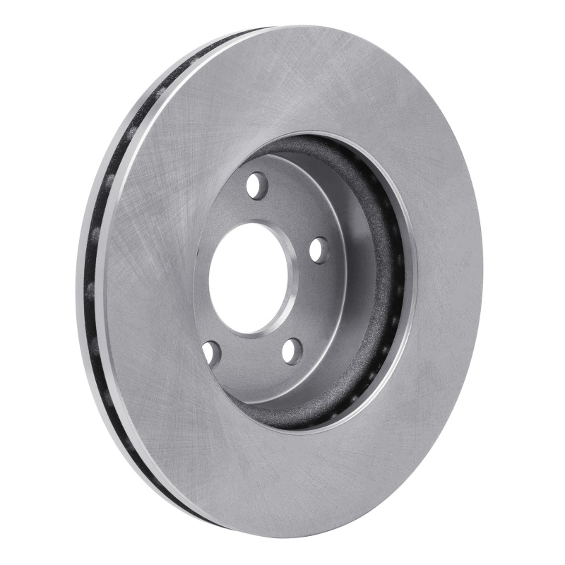 Picture of DFC 16-23 Mercedes-Benz Viano (Mexico) Front Brake Rotor