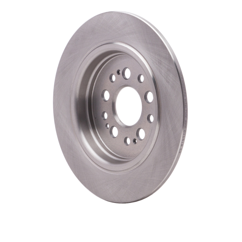 Picture of DFC 17-25 Acura RDX Rear Brake Rotor