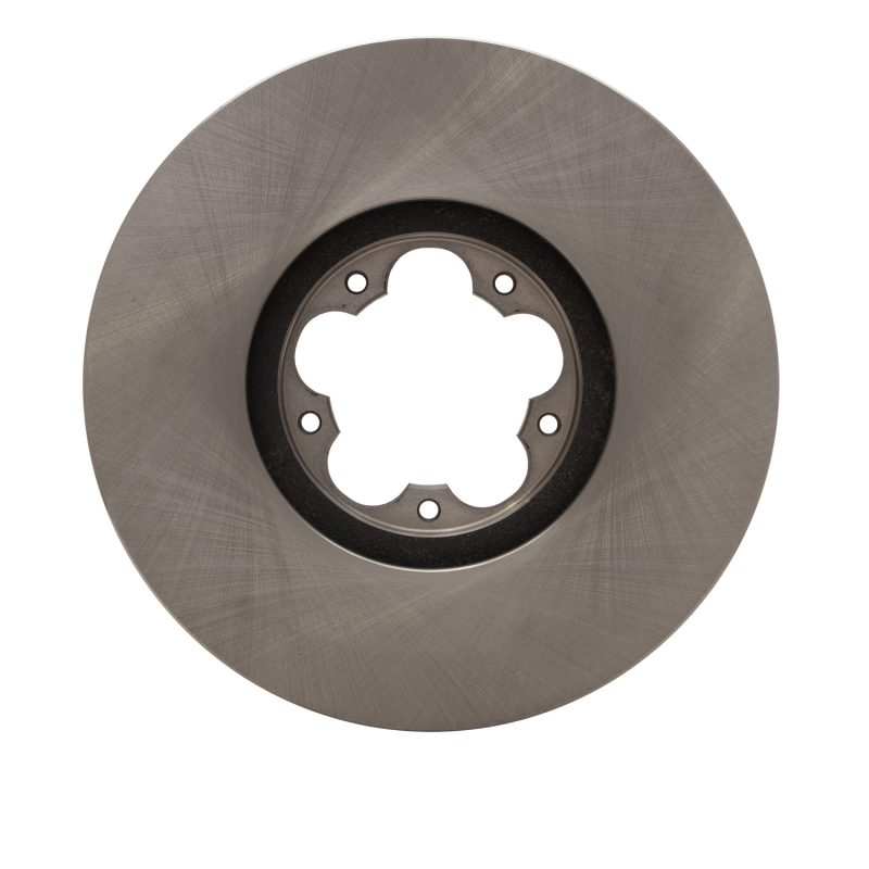 Picture of DFC 20-25 Ford Transit-350/SRW Front Brake Rotor