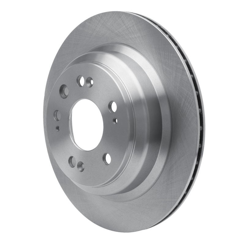 Picture of DFC 05-12 Acura RL Rear Brake Rotor