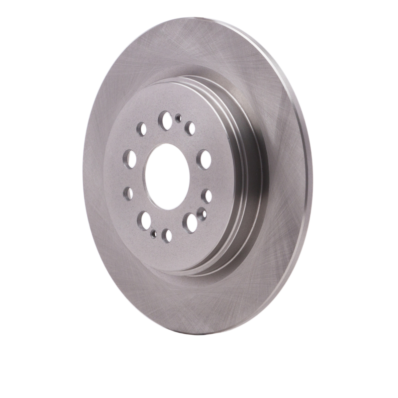 Picture of DFC 17-25 Acura RDX Rear Brake Rotor