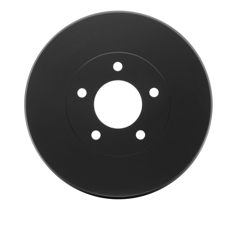 Picture of DFC 08-12 Ford Escape Rear True Balanced Brake Drum