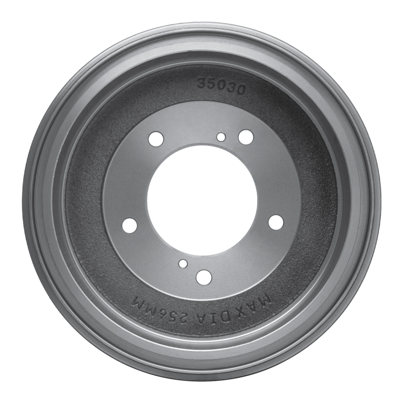 Picture of DFC 96-98 Chevrolet/Geo Tracker Rear True Balanced Brake Drum