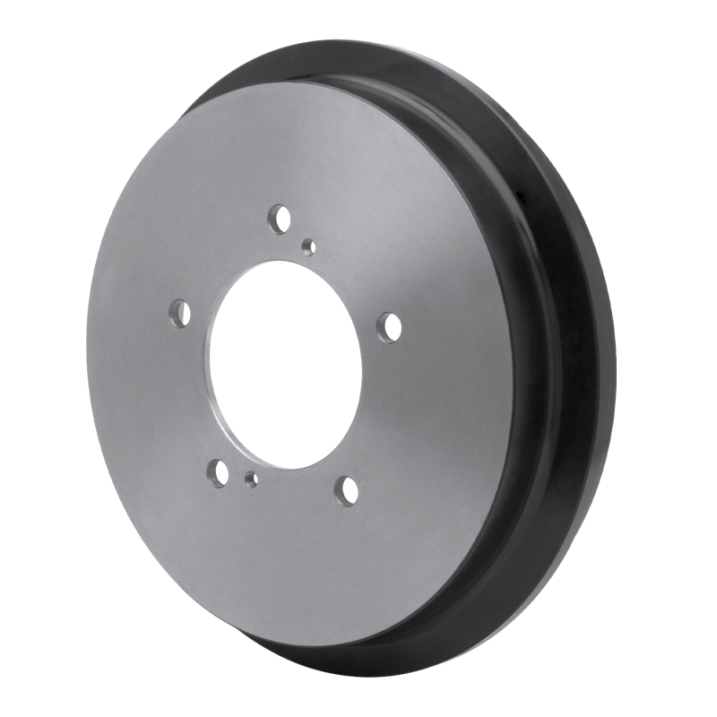 Picture of DFC 96-98 Chevrolet/Geo Tracker Rear True Balanced Brake Drum