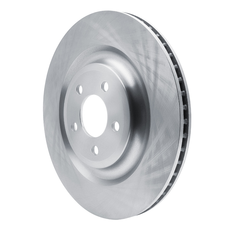 Picture of DFC 20-25 Ford Mustang Rear Brake Rotor