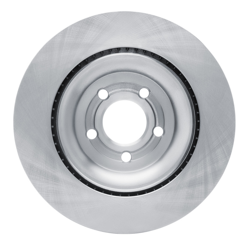 Picture of DFC 20-25 Ford Mustang Rear Brake Rotor