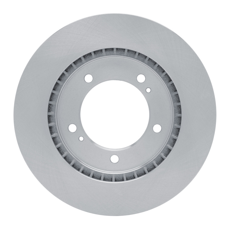 Picture of DFC 99-08 Chevrolet Tracker Front Brake Rotor