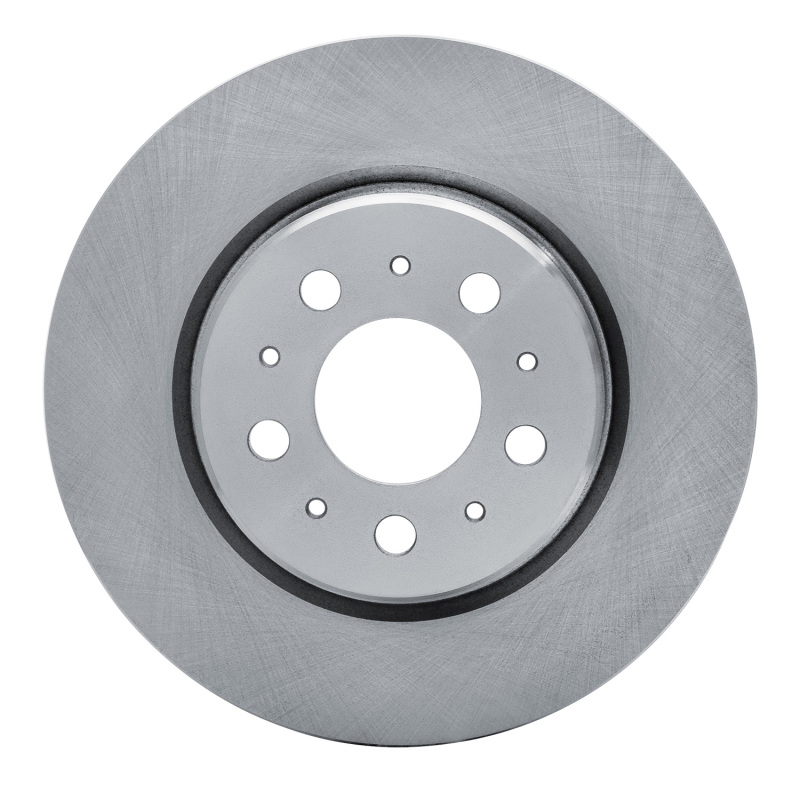 Picture of DFC 17-25 Tesla Model 3 Front Brake Rotor