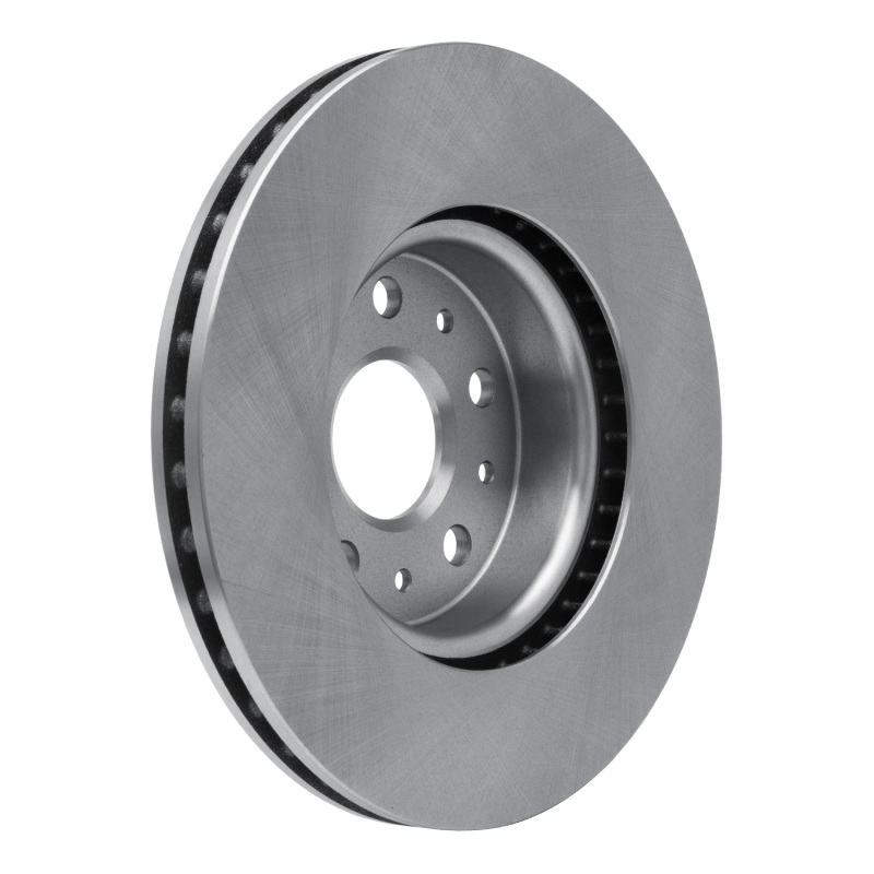 Picture of DFC 16-25 Cadillac CT5 Front Brake Rotor