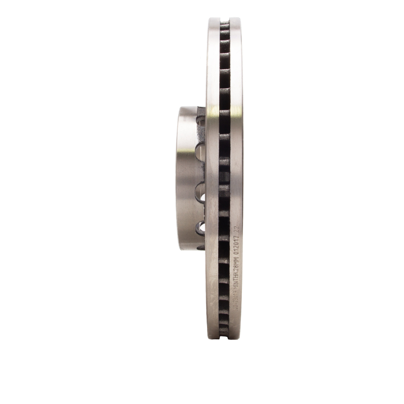 Picture of DFC 00-03 Audi A8 Front Brake Rotor