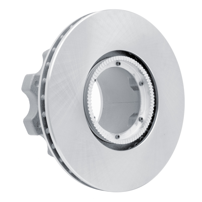 Picture of DFC 05-12 Hino 165 Rear Brake Rotor