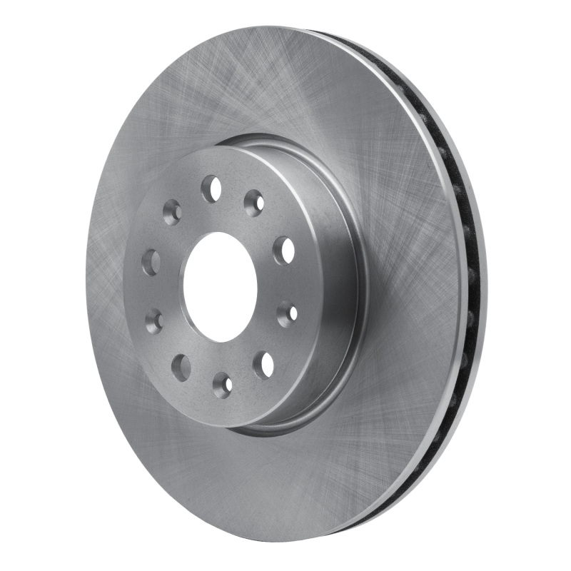 Picture of DFC 16-25 Cadillac CT5 Front Brake Rotor