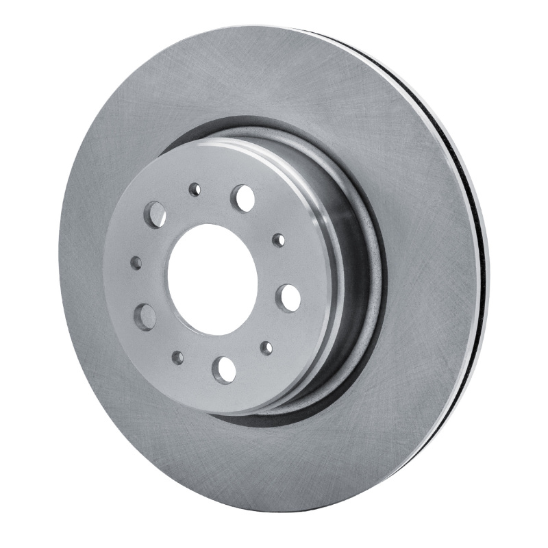 Picture of DFC 17-25 Tesla Model 3 Front Brake Rotor