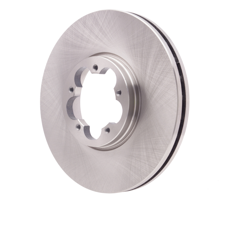 Picture of DFC 14-19 Ford Transit-350/SRW Front Brake Rotor
