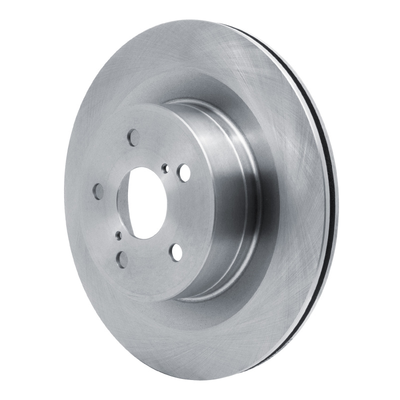 Picture of DFC 21-22 Lexus RC350 Rear Brake Rotor