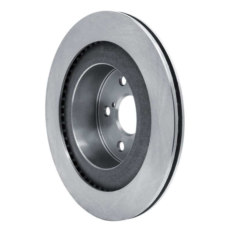 Picture of DFC 21-22 Lexus RC350 Rear Brake Rotor