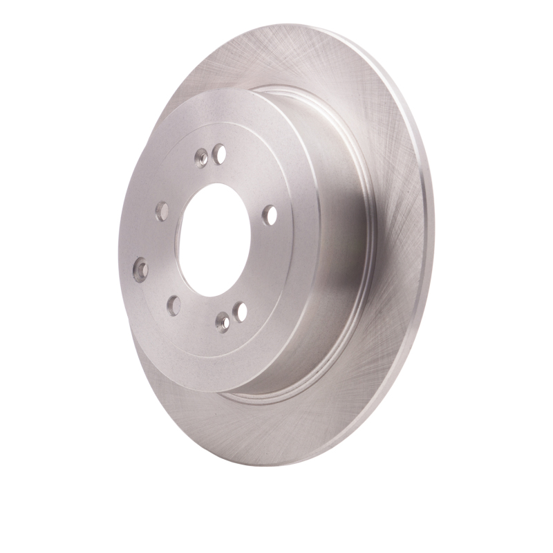 Picture of DFC 16-22 Hyundai Tucson Rear Brake Rotor