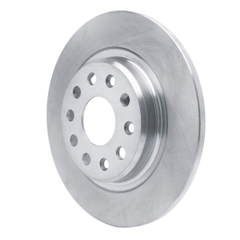 Picture of DFC 22-25 Jeep Grand Cherokee Rear Brake Rotor
