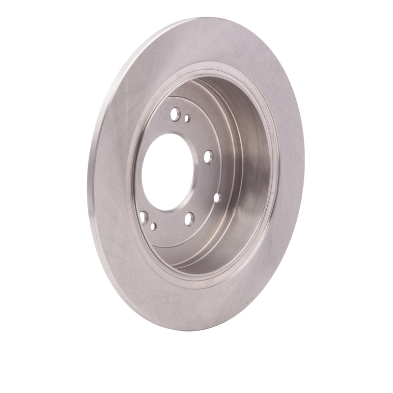 Picture of DFC 16-22 Hyundai Tucson Rear Brake Rotor