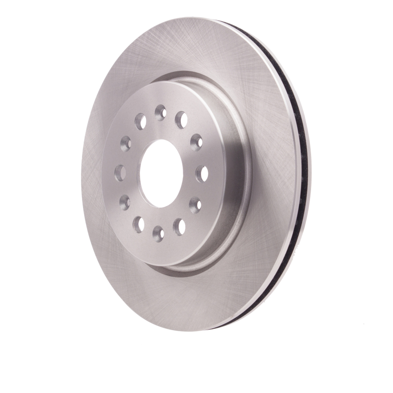 Picture of DFC 17-25 Buick Enclave Rear Brake Rotor