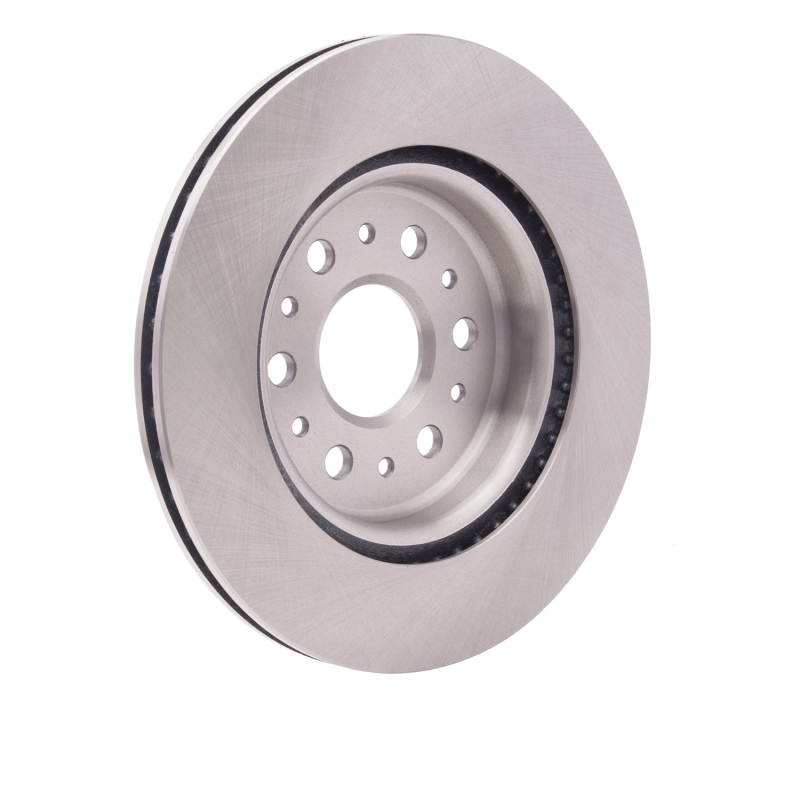 Picture of DFC 17-25 Buick Enclave Rear Brake Rotor