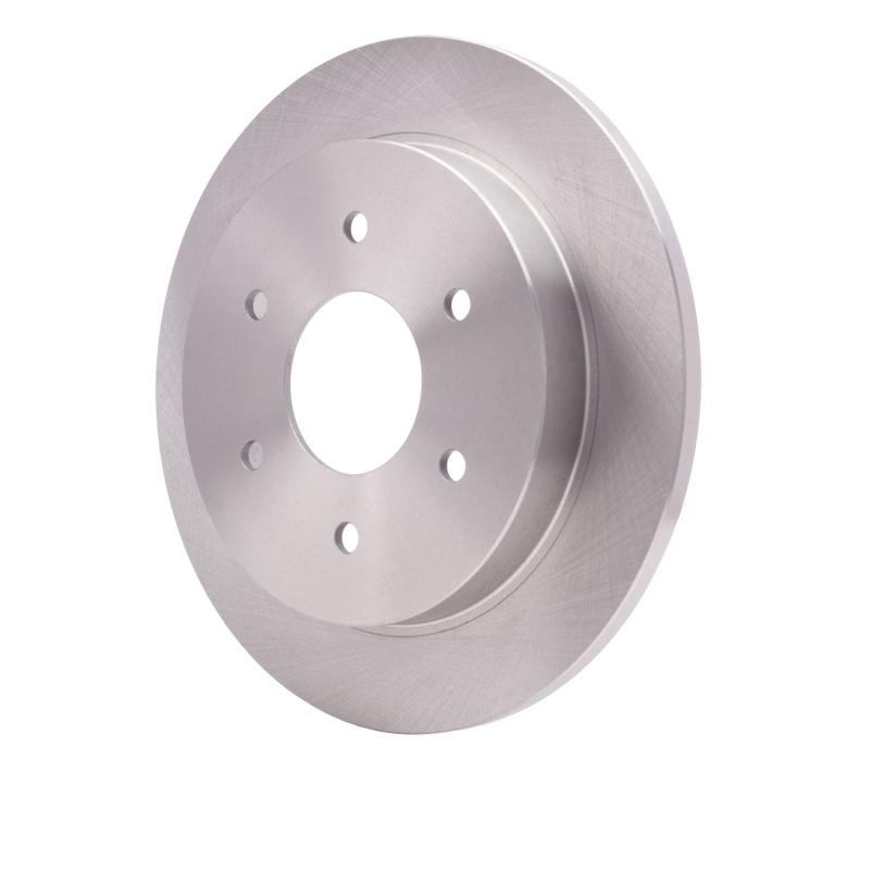 Picture of DFC 04-15 Infiniti QX56 Rear Brake Rotor