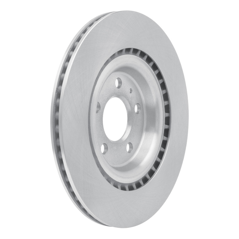 Picture of DFC 08-25 Audi A8 Rear Brake Rotor