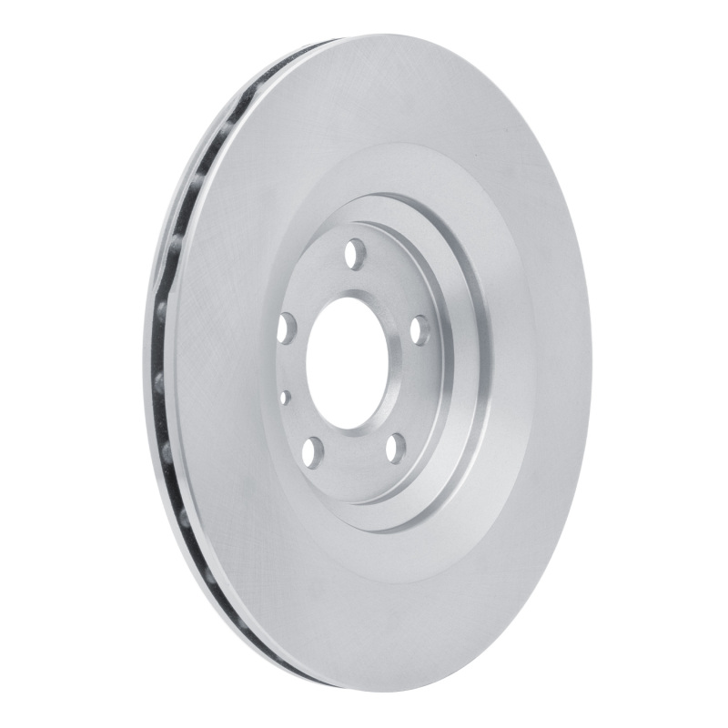 Picture of DFC 07-11 Audi S6 Rear Brake Rotor