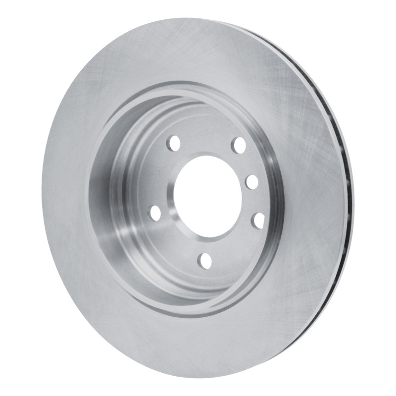 Picture of DFC 01-06 BMW 330Ci Rear Brake Rotor