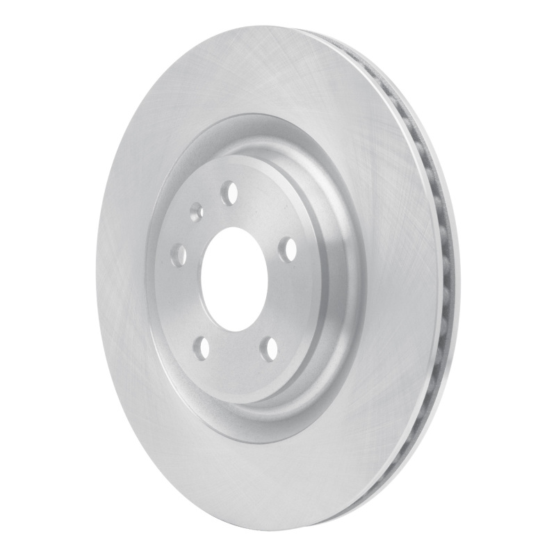 Picture of DFC 08-25 Audi A8 Rear Brake Rotor