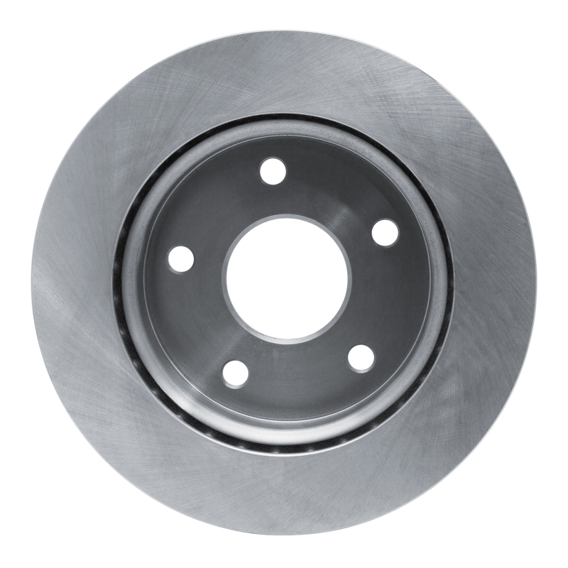Picture of DFC 05-11 Dodge Dakota 4WD Front Brake Rotor