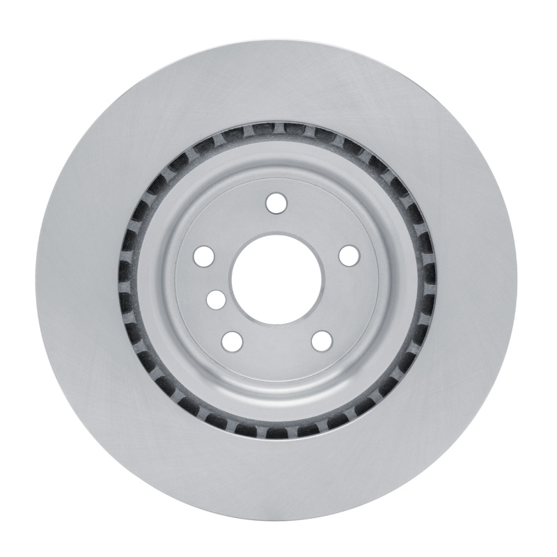 Picture of DFC 16-24 Jaguar XE Rear Brake Rotor