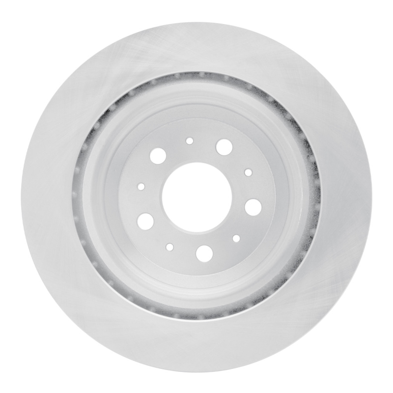 Picture of DFC 17-25 Tesla Model 3 Rear Brake Rotor