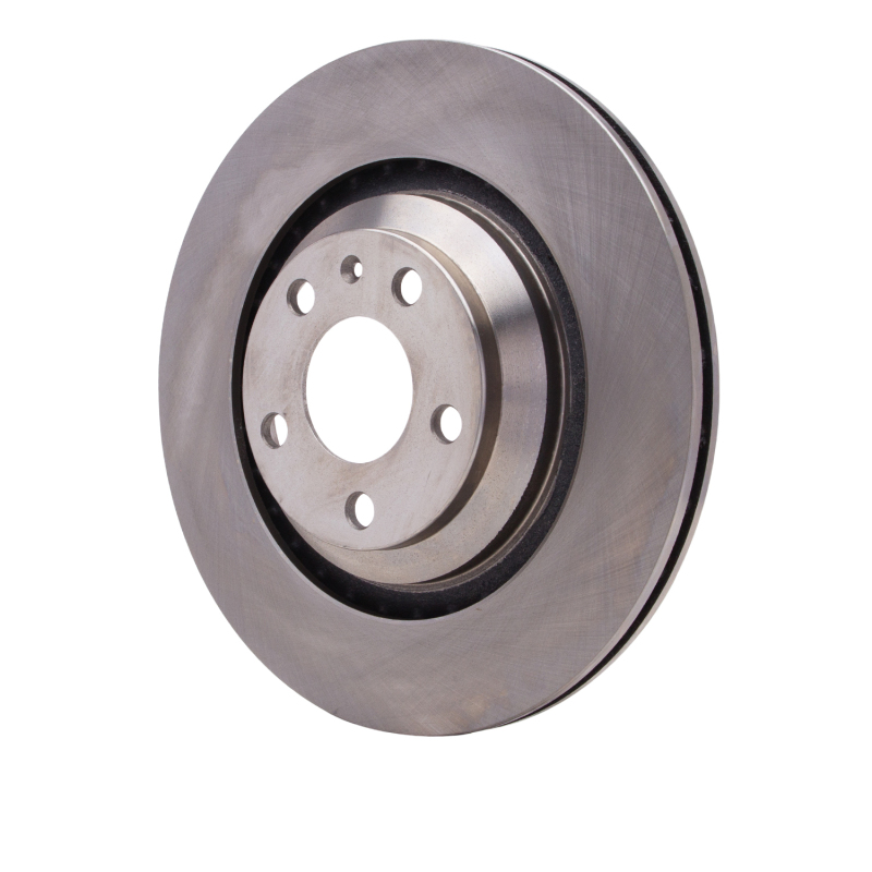 Picture of DFC 05-11 Audi A6 Quattro Rear Brake Rotor