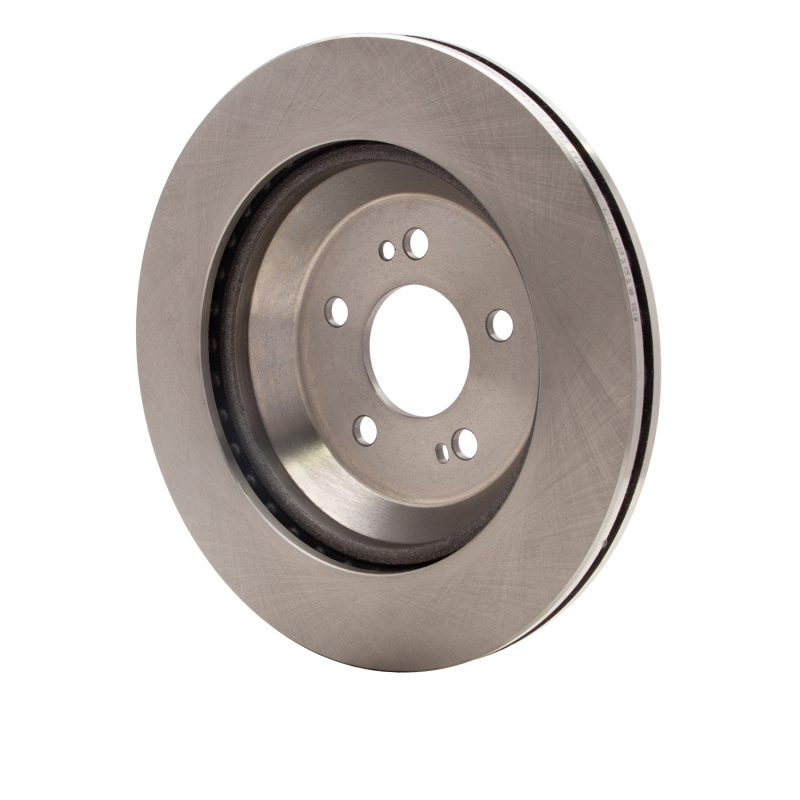 Picture of DFC 15-21 Mercedes-Benz S550 Rear Brake Rotor