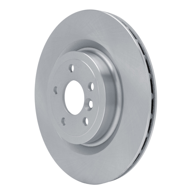 Picture of DFC 16-24 Jaguar XE Rear Brake Rotor