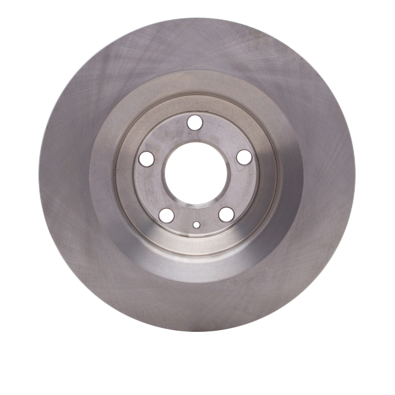 Picture of DFC 05-11 Audi A6 Quattro Rear Brake Rotor