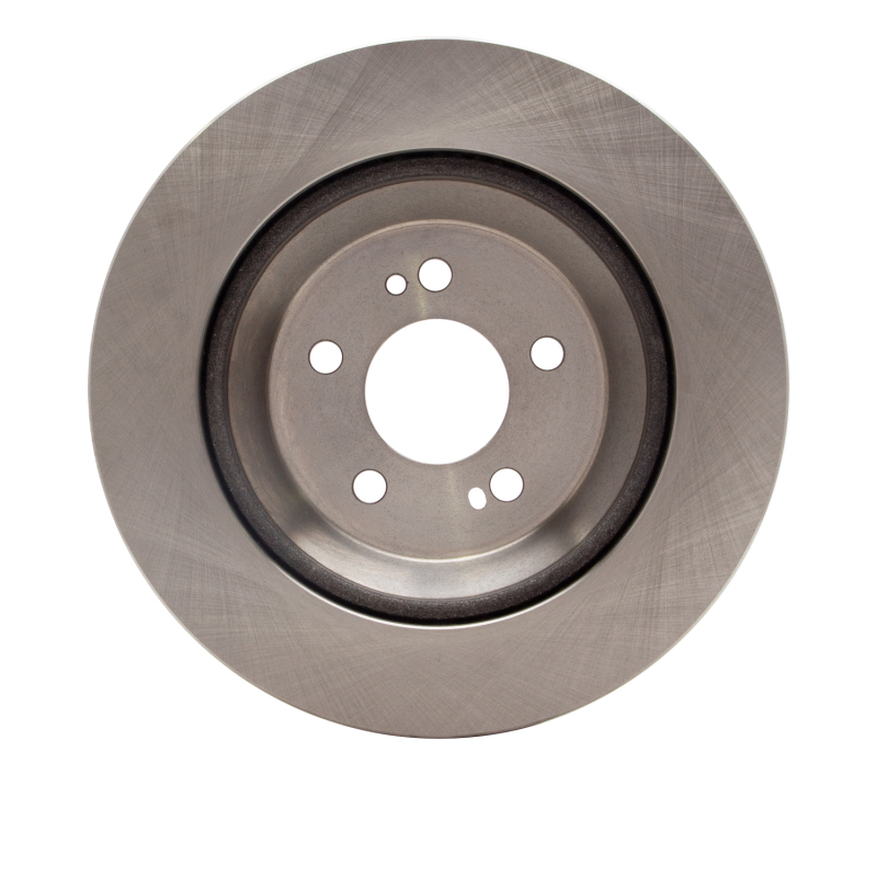 Picture of DFC 15-21 Mercedes-Benz S550 Rear Brake Rotor