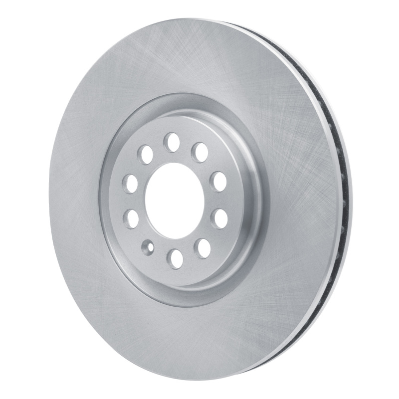 Picture of DFC 00-06 Audi TT Front Brake Rotor