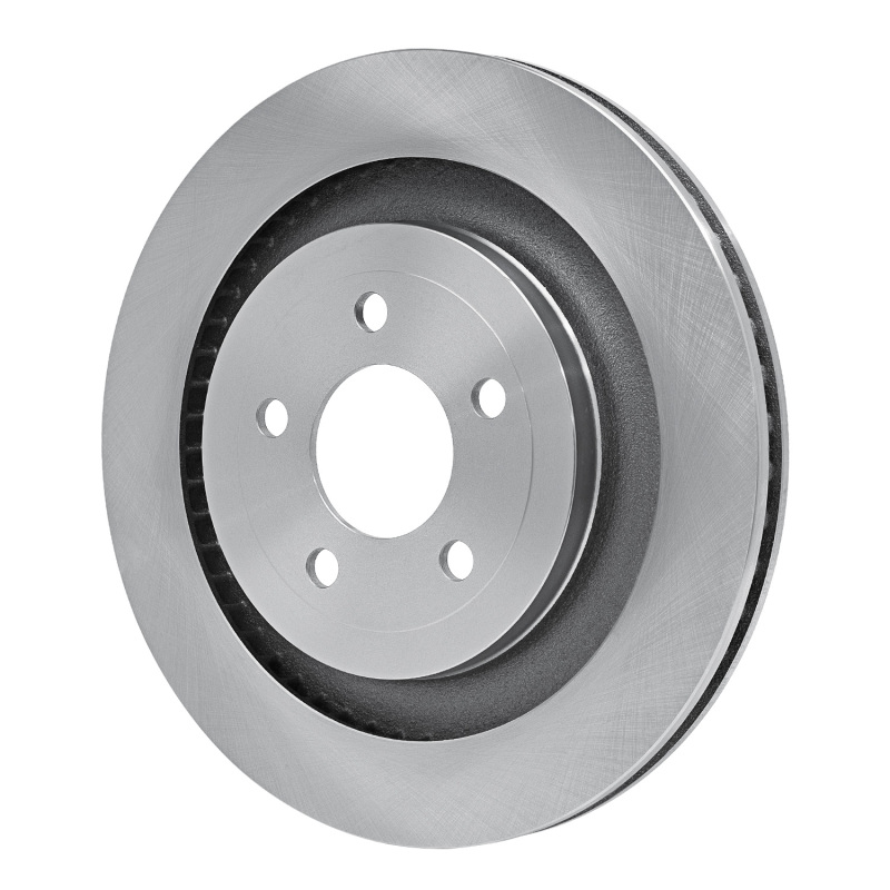 Picture of DFC 15-23 Ford Mustang Rear Brake Rotor