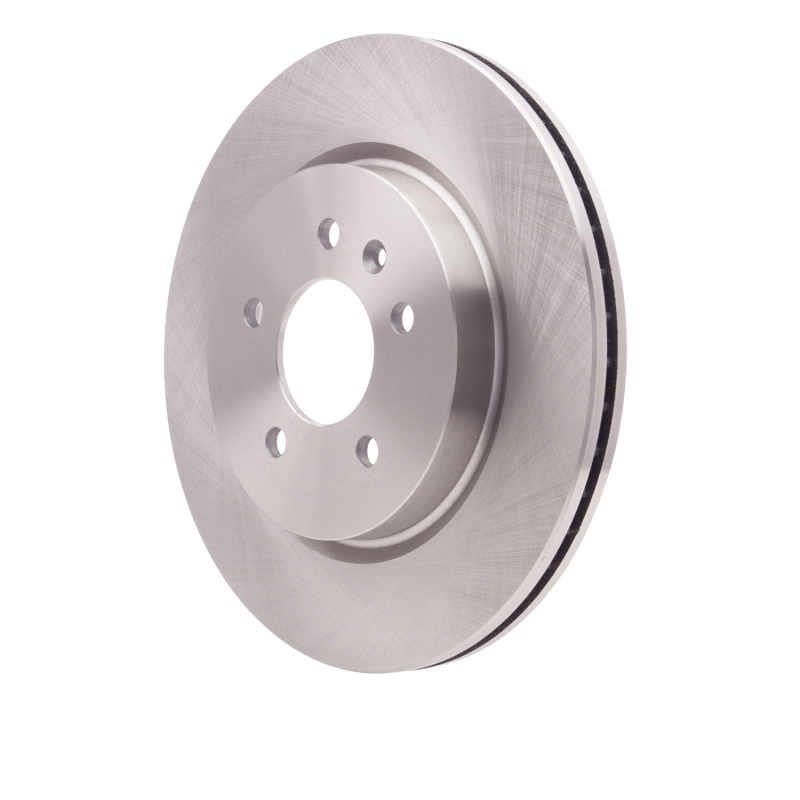 Picture of DFC 16-20 Buick Regal Sportback Rear Brake Rotor