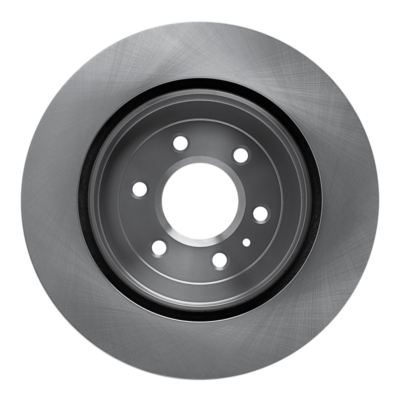 Picture of DFC 04-09 Cadillac SRX Rear Brake Rotor