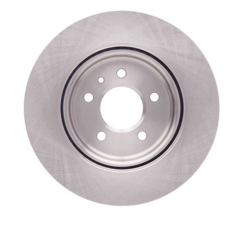 Picture of DFC 16-20 Buick Regal Sportback Rear Brake Rotor