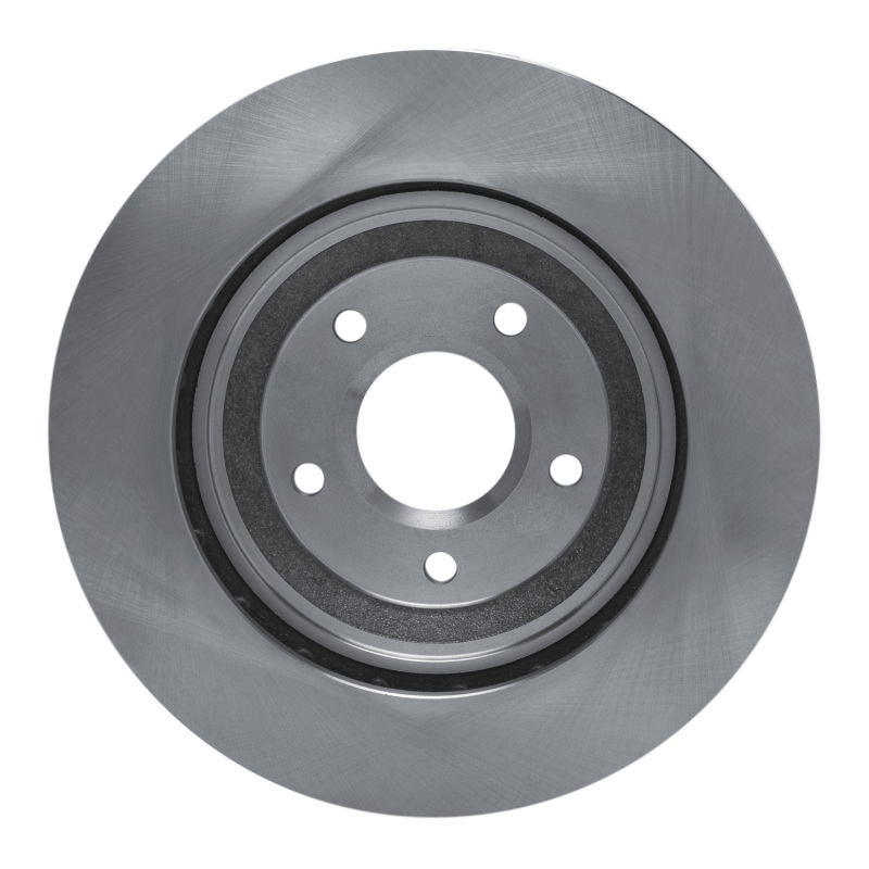 Picture of DFC 97-9 Cadillac XLR Right Front Brake Rotor