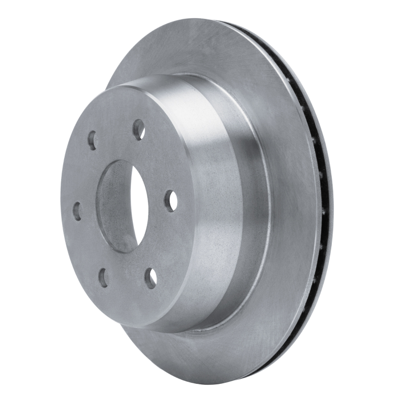 Picture of DFC 99-07 Chevrolet Silverado 1500 HD Rear Brake Rotor