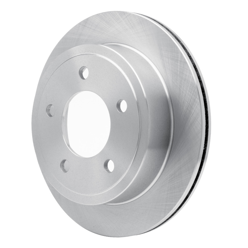 Picture of DFC 03-03 Dodge Ram 1500 Van Rear Brake Rotor