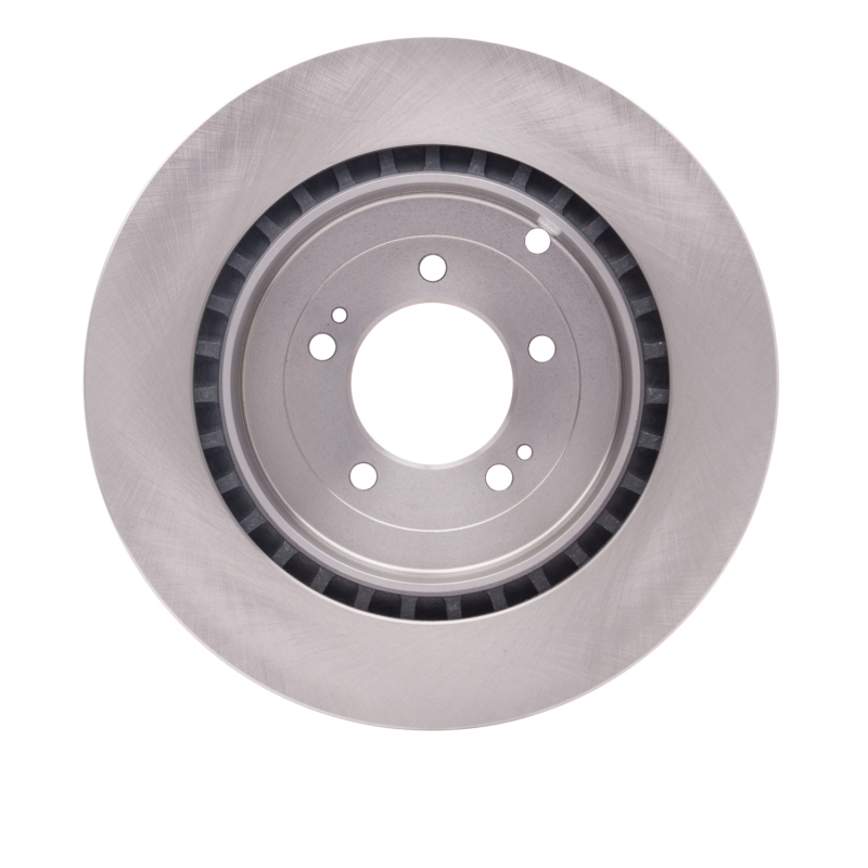 Picture of DFC 08-15 Mitsubishi Lancer Rear Brake Rotor