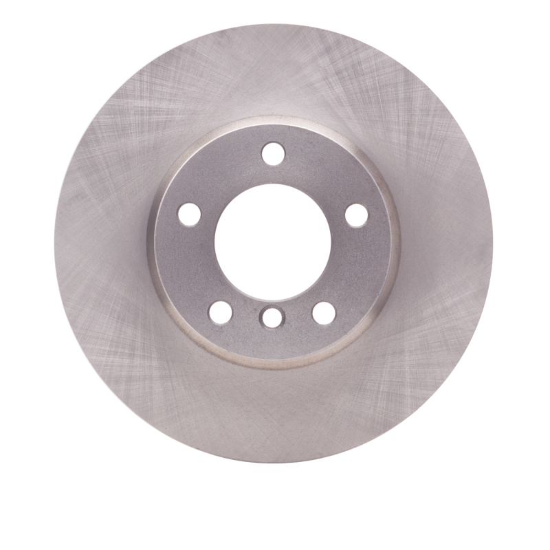 Picture of DFC 07-21 BMW 428i Gran Coupe Front Brake Rotor
