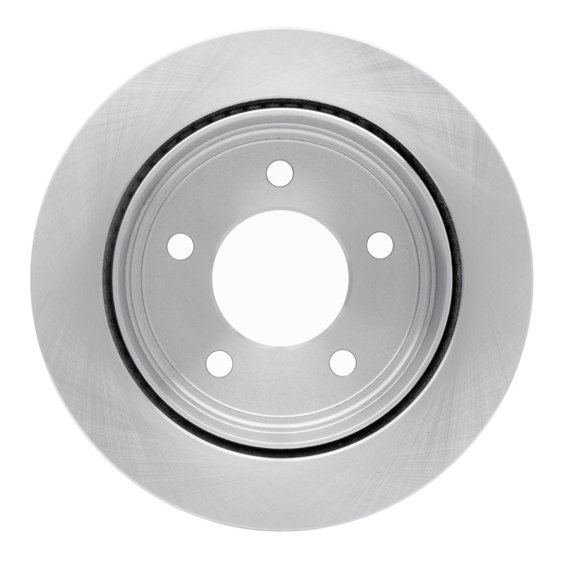 Picture of DFC 03-03 Dodge Ram 1500 Van Rear Brake Rotor