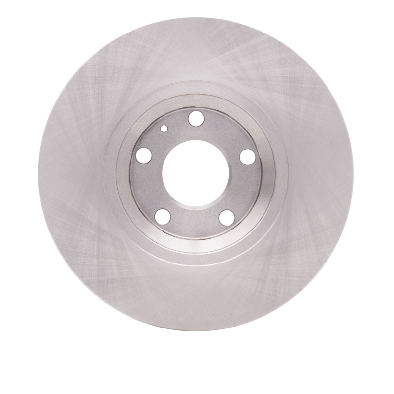Picture of DFC 97-06 Audi A6 (USA/Canada) Front Brake Rotor